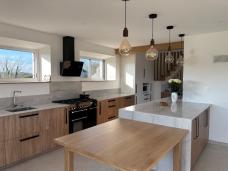 CUISINE, DRESSING, Realisations. CUISINE SUR MESURE
