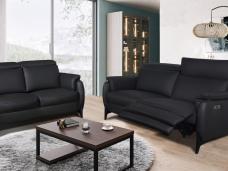 SALON CANAPE FAUTEUIL