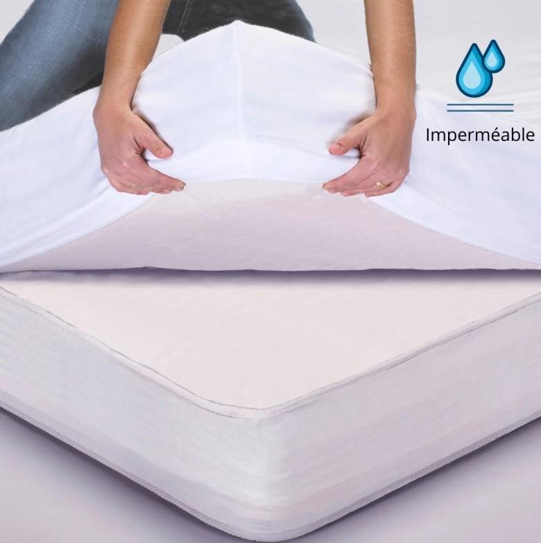 PROTEGE MATELAS PROTEGE MATELAS